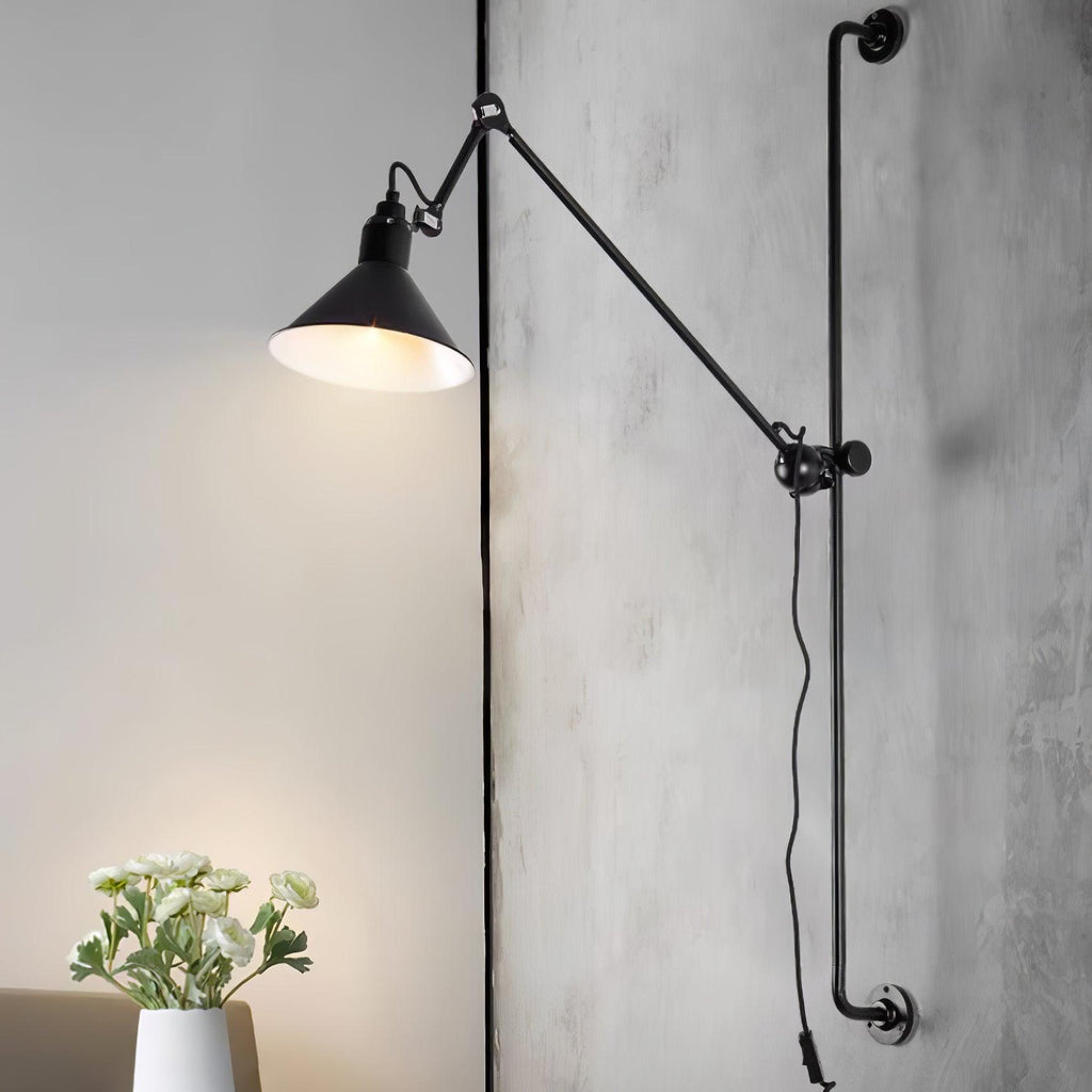 support-frame-rocker-wall-lamp-anzaz-Black & Black-8