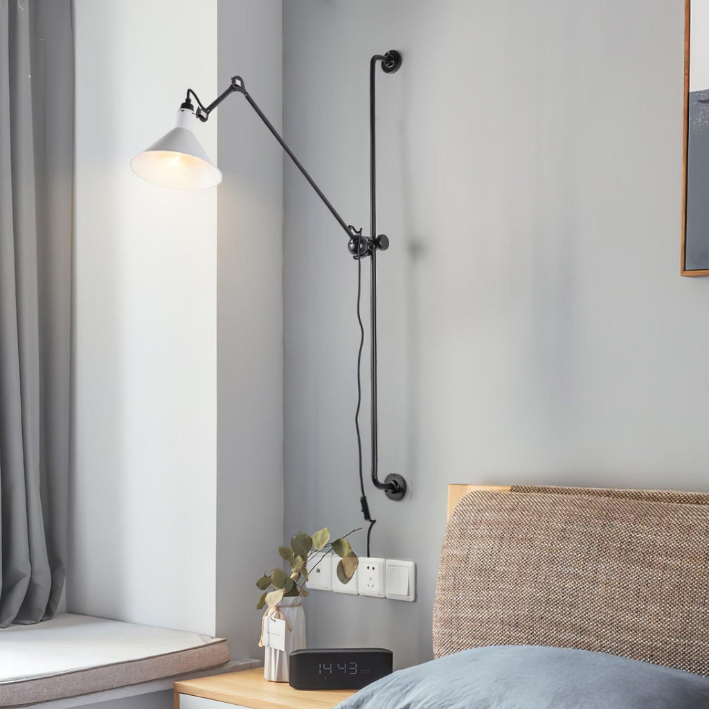 support-frame-rocker-wall-lamp-anzaz-Red & Black-9