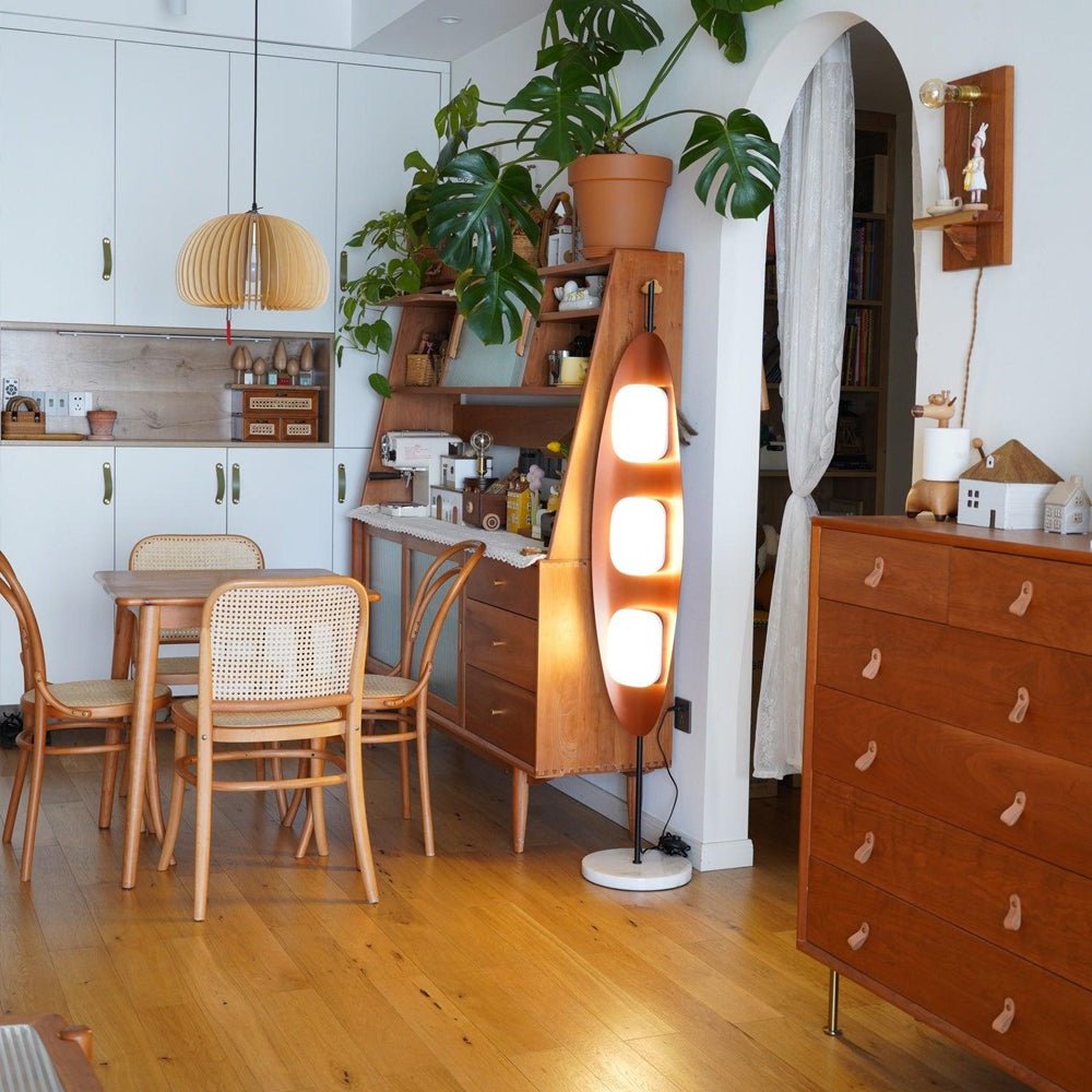 surfboard-floor-lamp-anzaz-Teak color-4