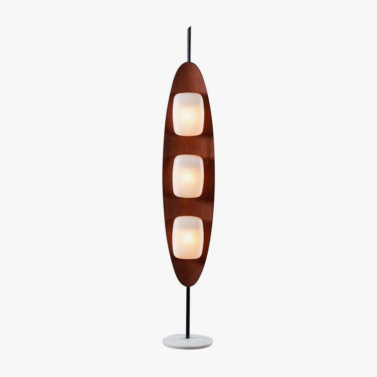 surfboard-floor-lamp-anzaz-Teak color-1