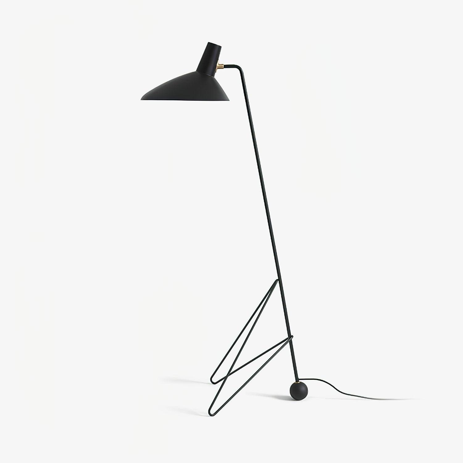 svelte-noir-floor-lamp-anzaz-Red-1