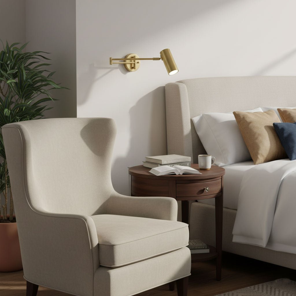 swing-arm-wall-sconce-anzaz-Gold-6