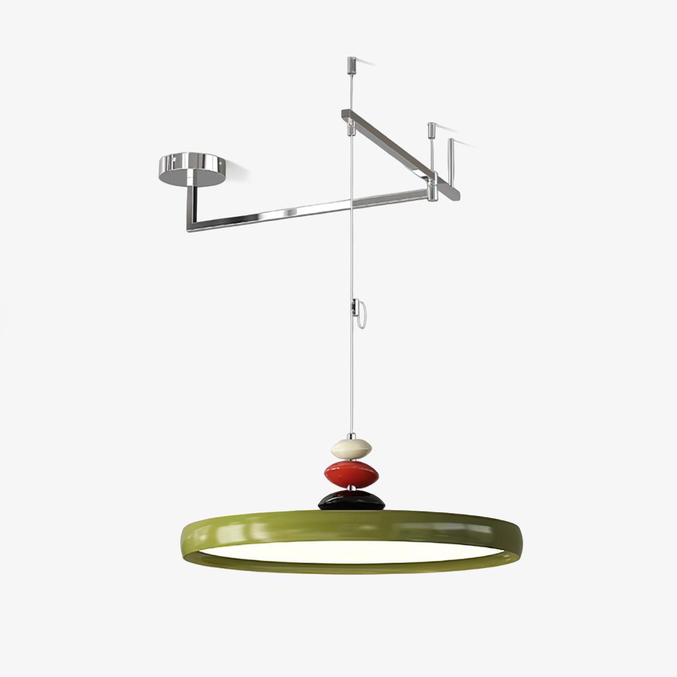 swing-arm-stone-pendant-light-anzaz-White-1