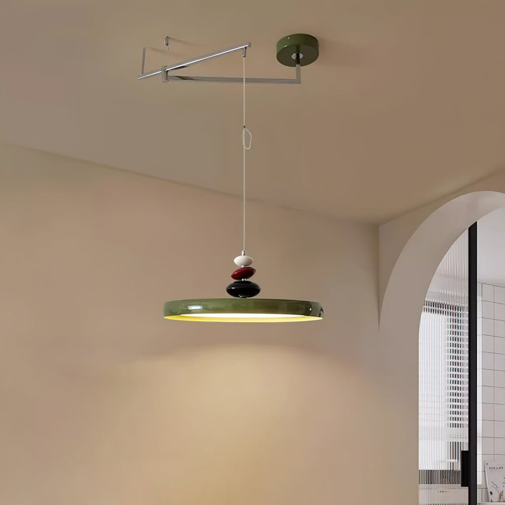 swing-arm-stone-pendant-light-anzaz-Green-18