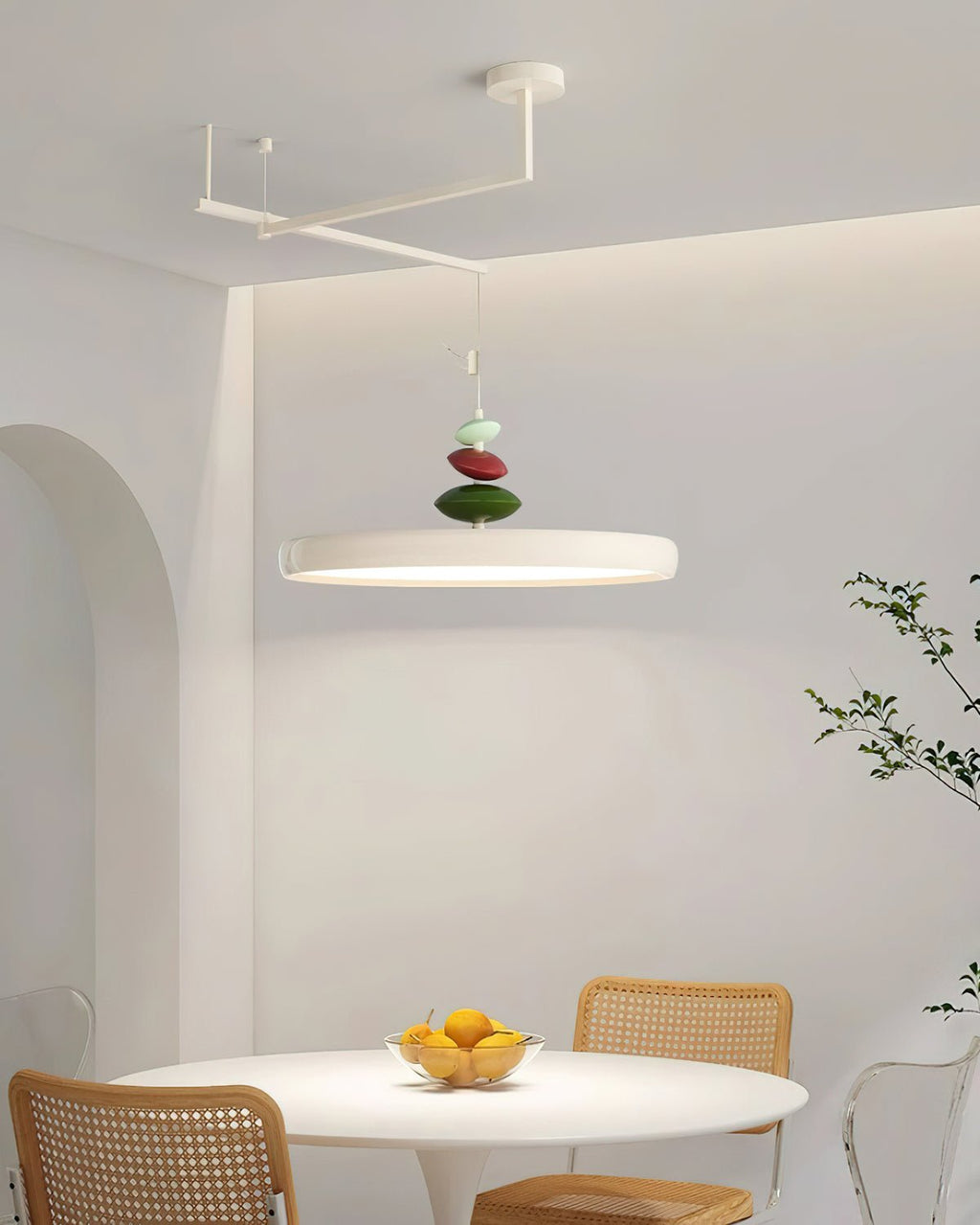 swing-arm-stone-pendant-light-anzaz-White-7