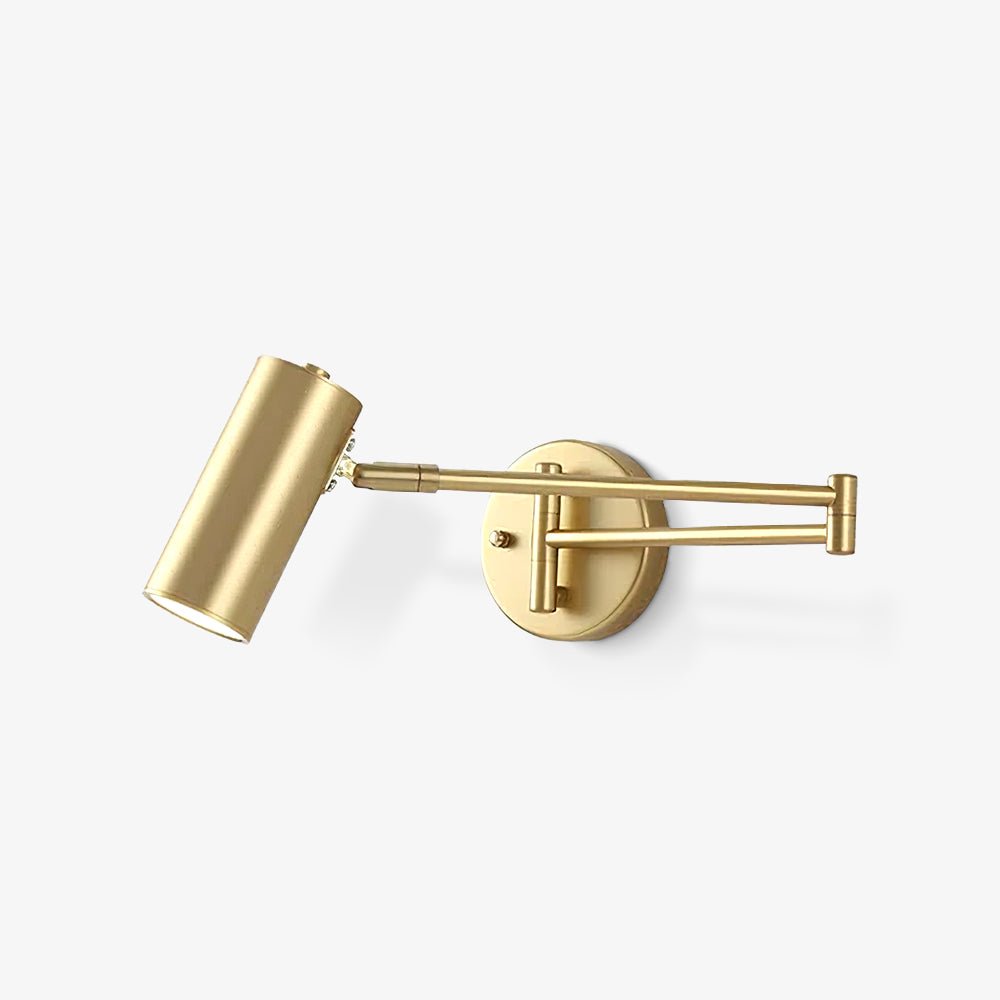 swing-arm-wall-sconce-anzaz-Gold-1