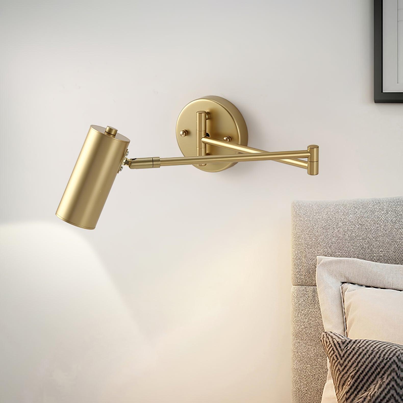 swing-arm-wall-sconce-anzaz-Gold-2
