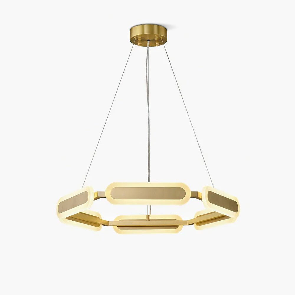 swirl-chandelier-anzaz-Brass+White-1