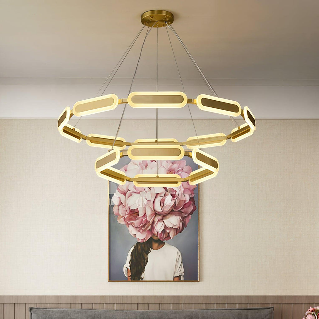 swirl-chandelier-anzaz-Brass+White-10