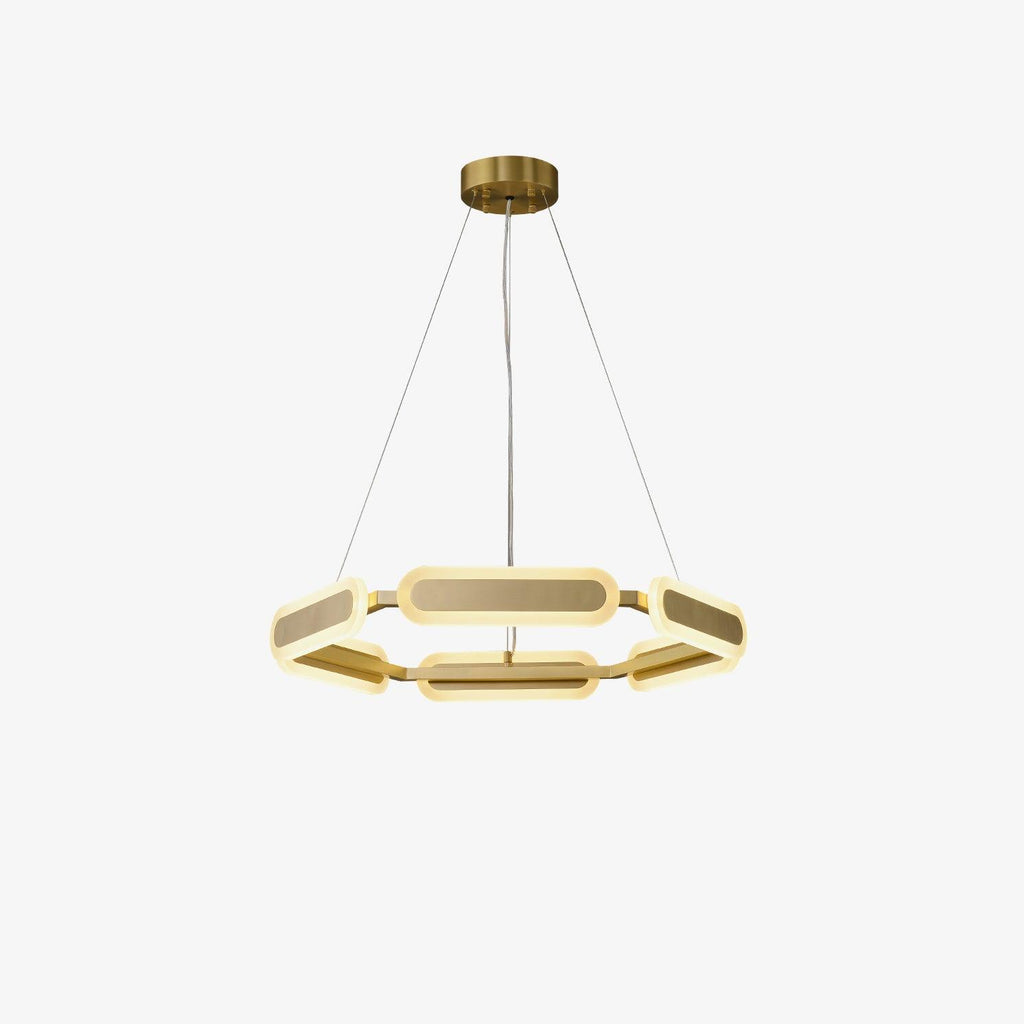 swirl-chandelier-anzaz-Brass+White-9