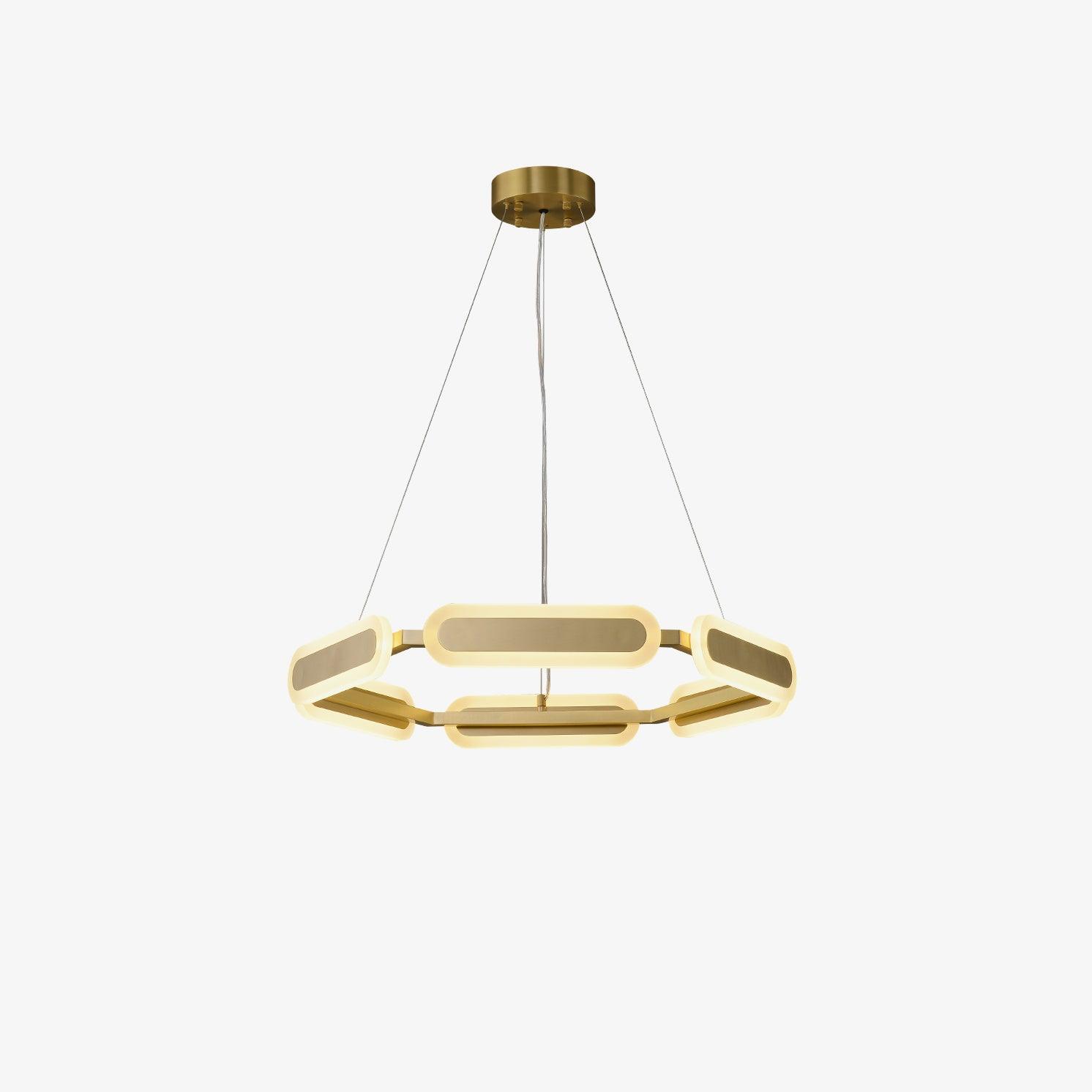 swirl-chandelier-anzaz-Brass+White-9