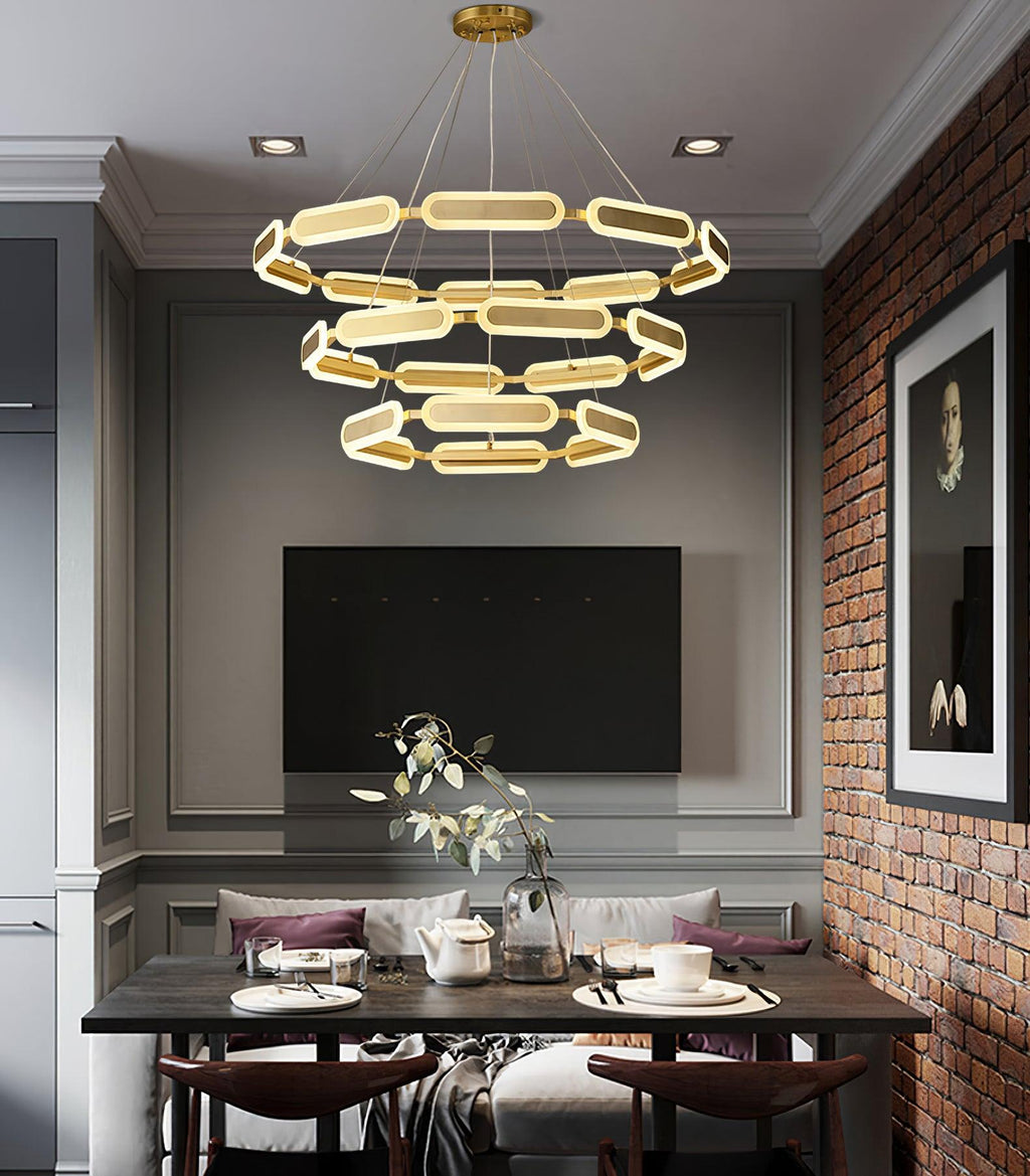 swirl-chandelier-anzaz-Brass+White-7