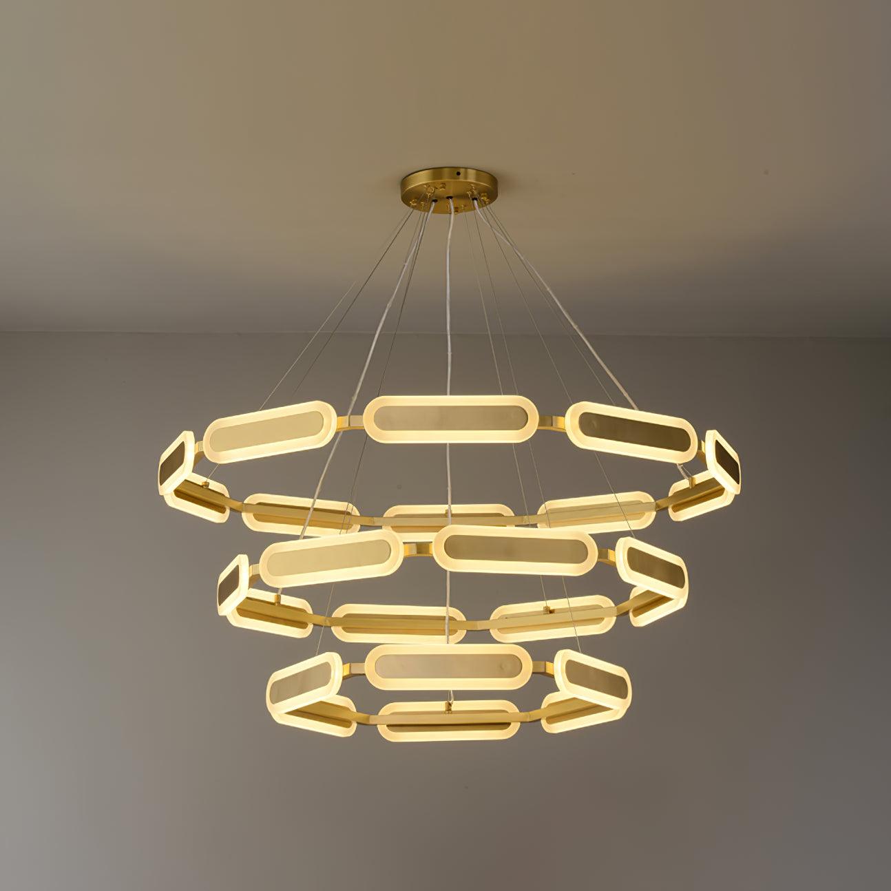 swirl-chandelier-anzaz-Brass+White-5