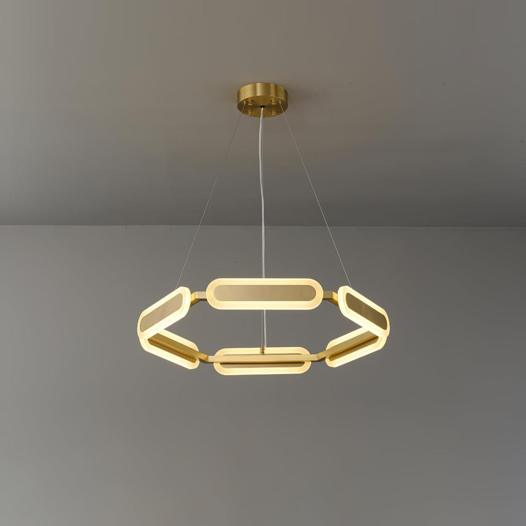 swirl-chandelier-anzaz-Brass+White-6