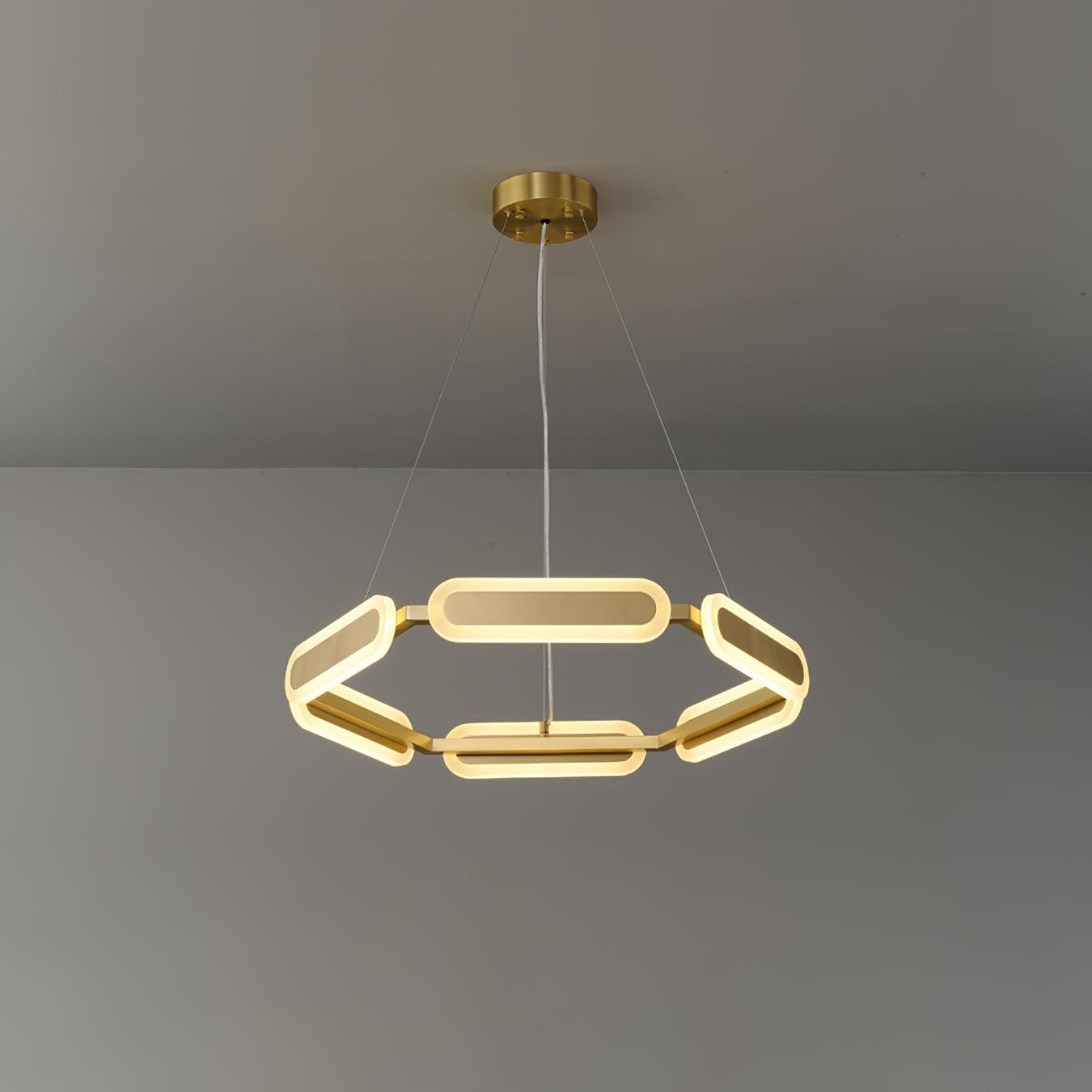 swirl-chandelier-anzaz-Brass+White-6