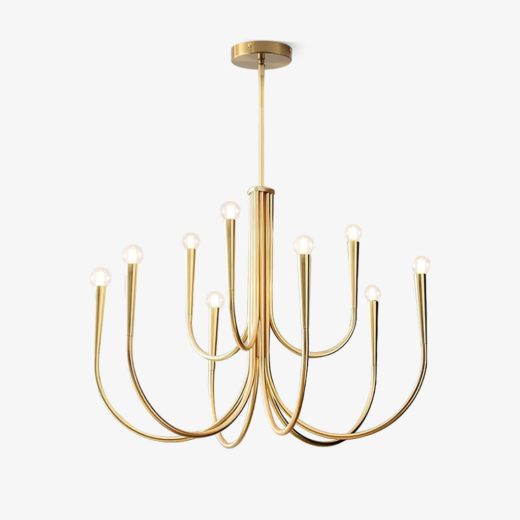 swoop-arm-chandelier-anzaz-Copper-1