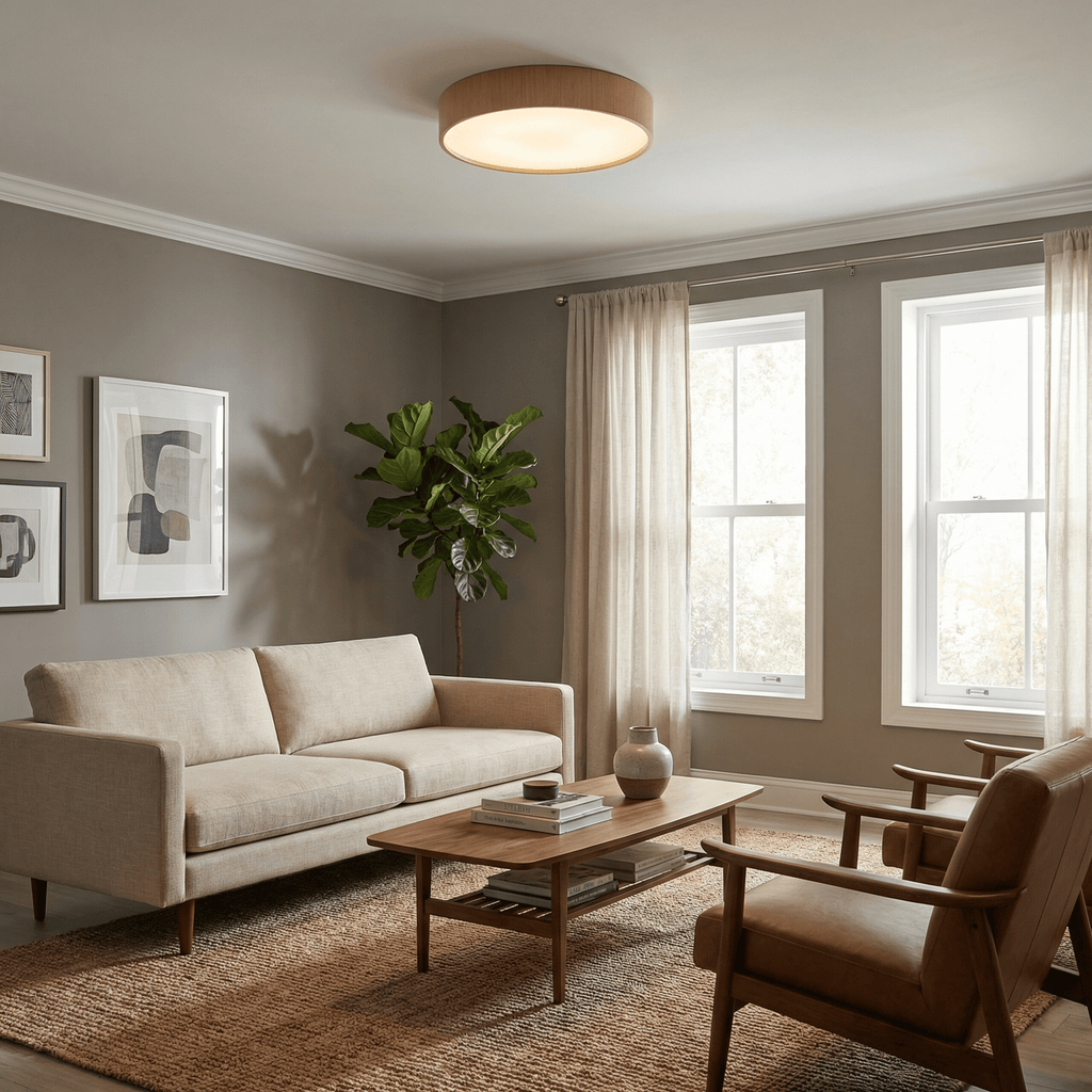 sylva-minimalist-timber-ceiling-lamp-anzaz-Walnut Color-5
