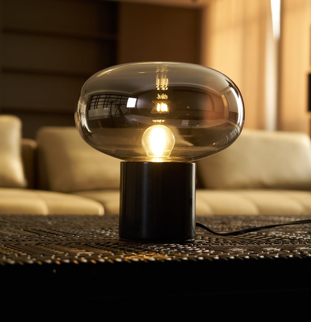 sylvaine-table-lamp-anzaz-Smoke Grey & Black-3