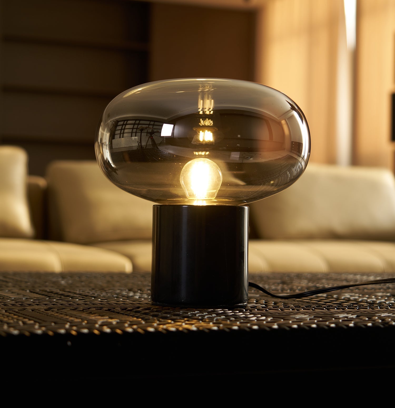 sylvaine-table-lamp-anzaz-Smoke Grey & Black-3