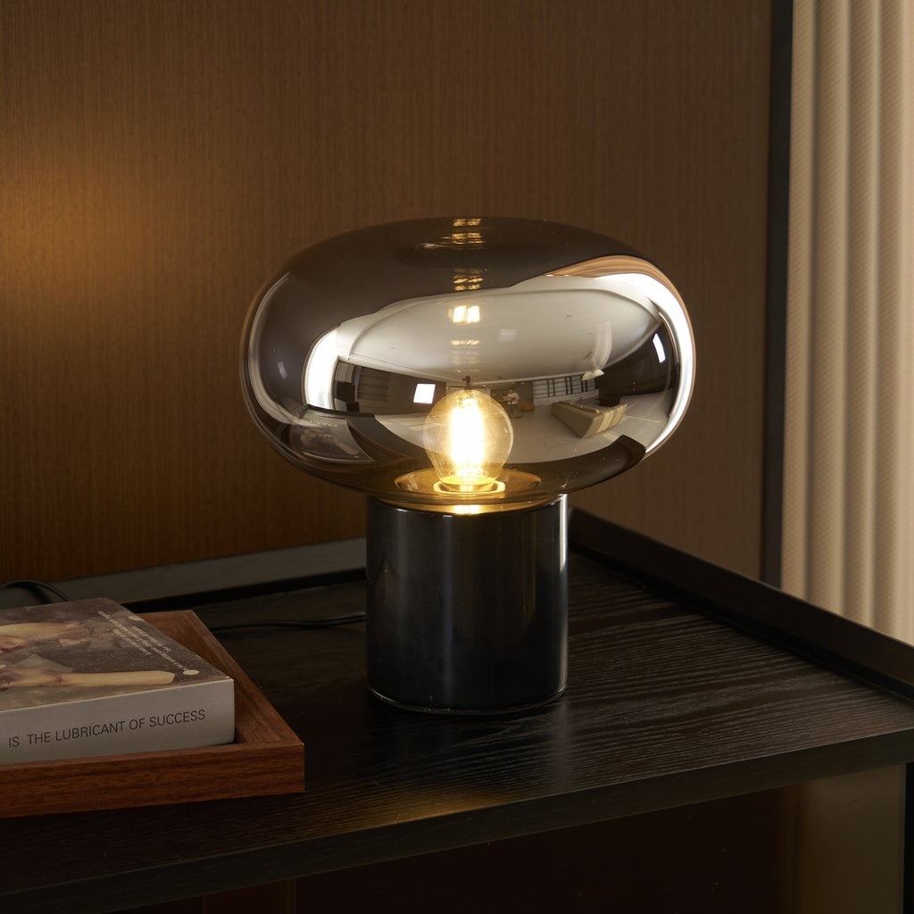 sylvaine-table-lamp-anzaz-Smoke Grey & Black-2