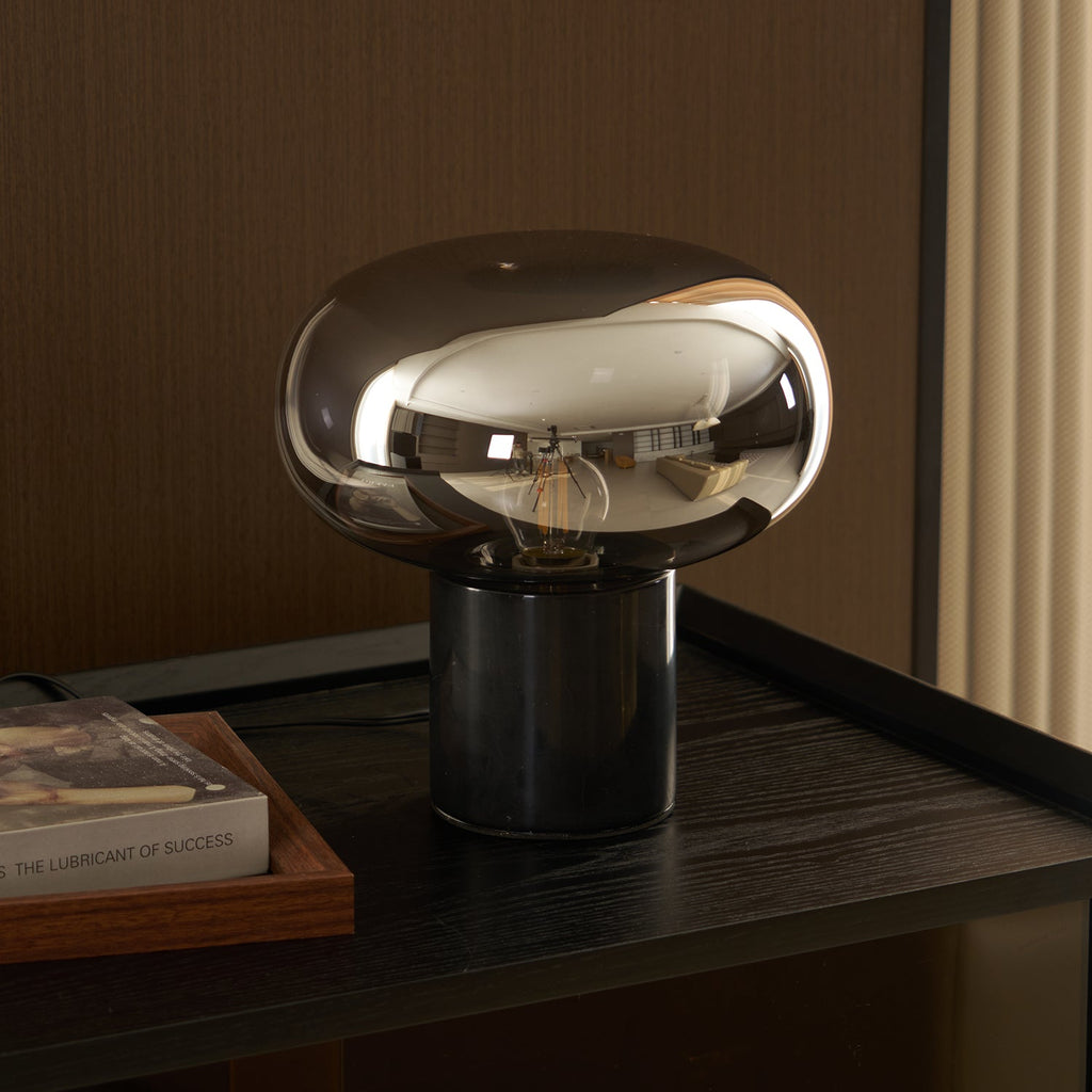 sylvaine-table-lamp-anzaz-Amber & Black-6