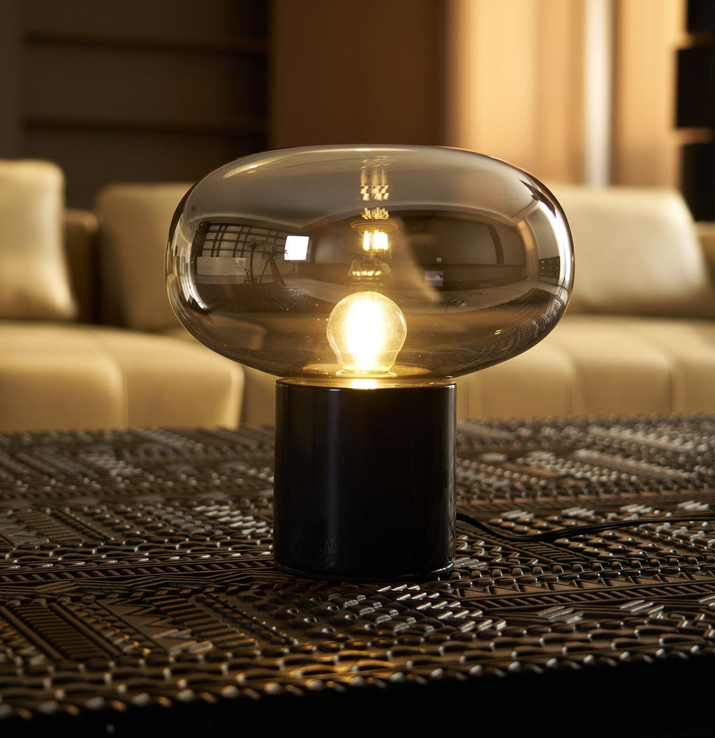 sylvaine-table-lamp-anzaz-Smoke Grey & Black-9