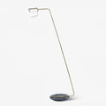 sylvia-floor-lamp-anzaz-Gold & White-1