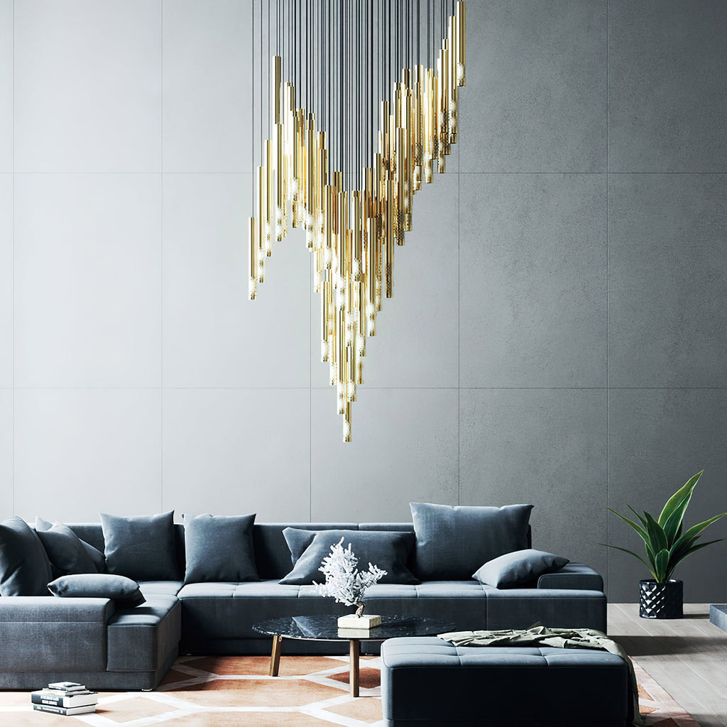 symphony-orchestra-chandelier-anzaz-Chrome-2