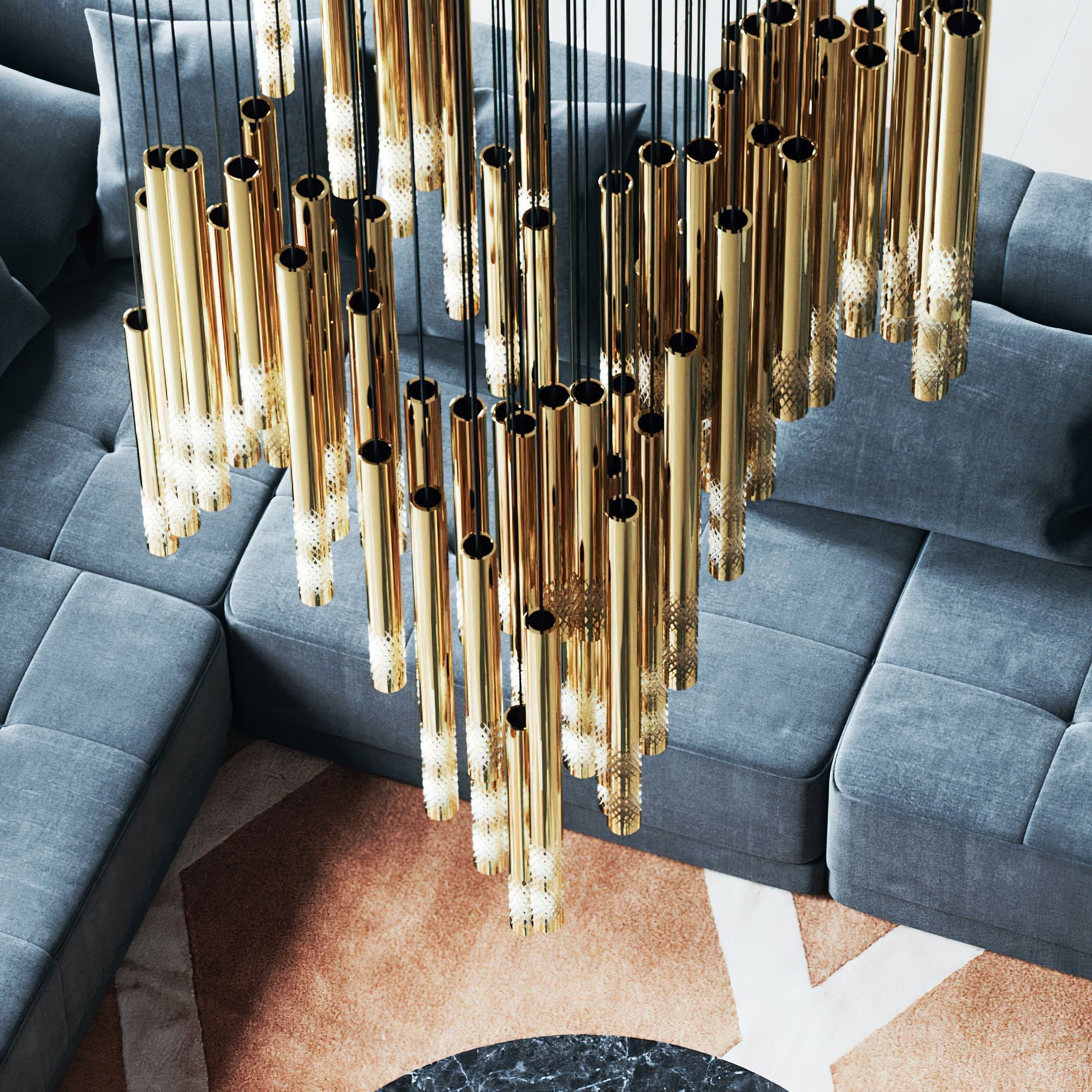 symphony-orchestra-chandelier-anzaz-Gold-3