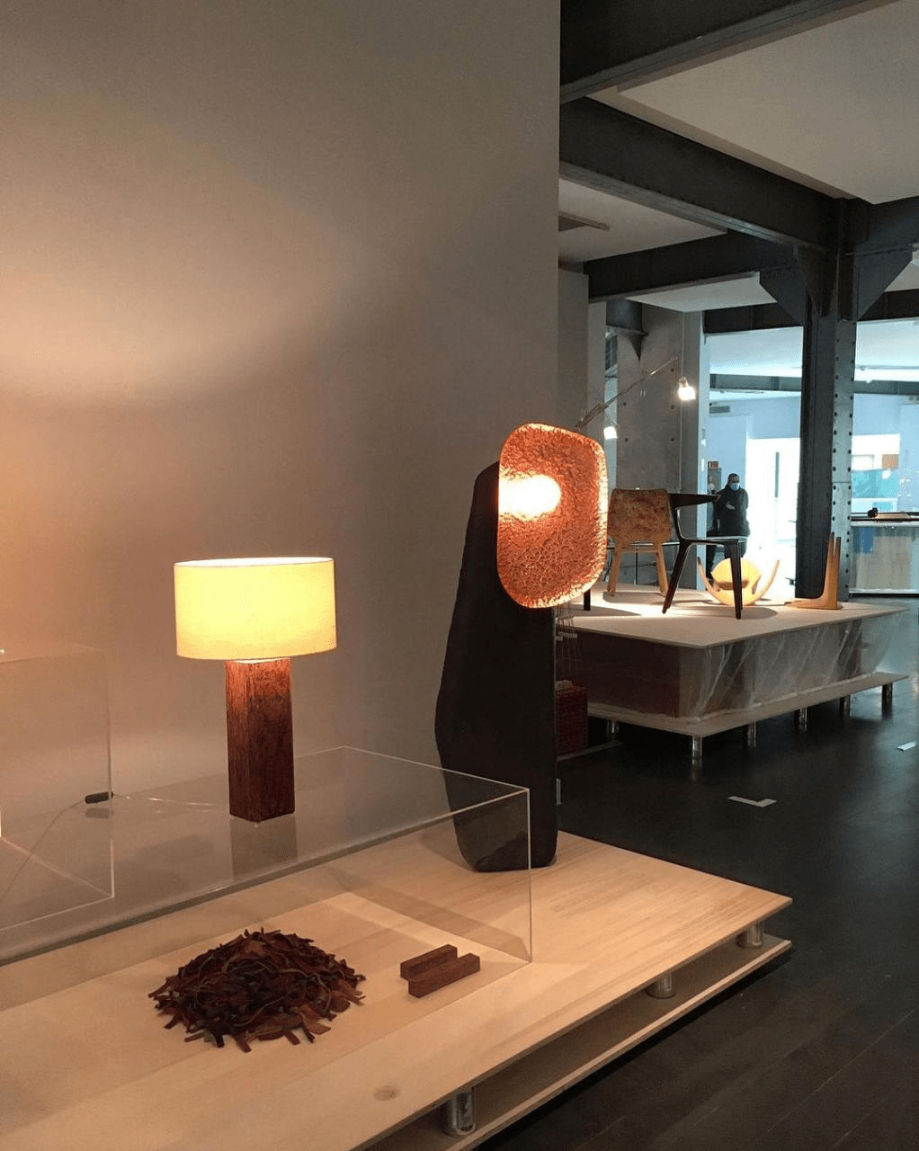 tc-floor-lamp-anzaz-Black & Gold-7
