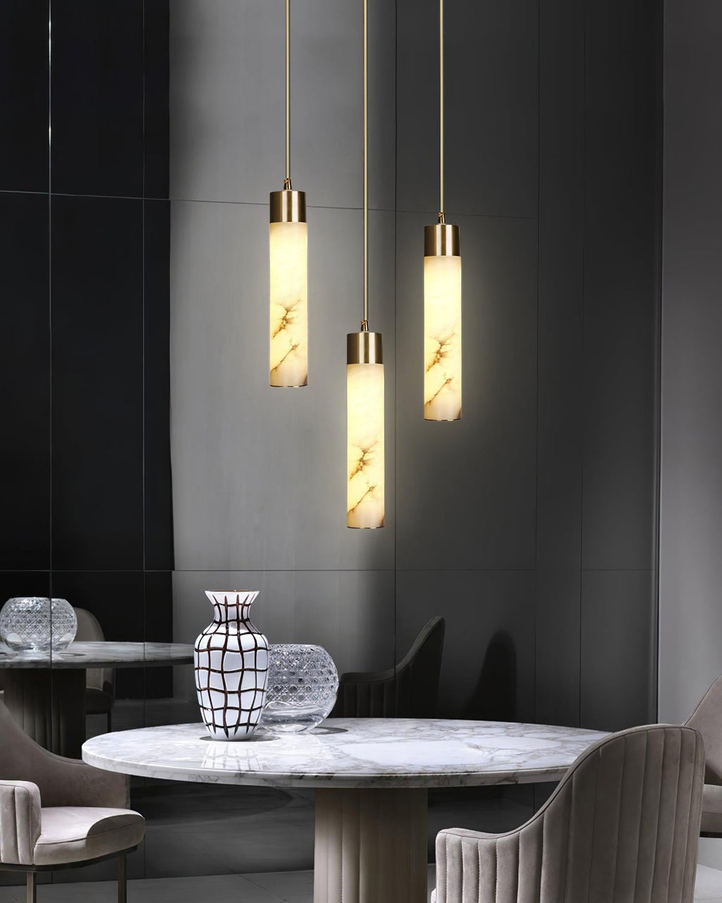 tala-brass-pendant-lamp-anzaz-Brass & White Alabaster-14