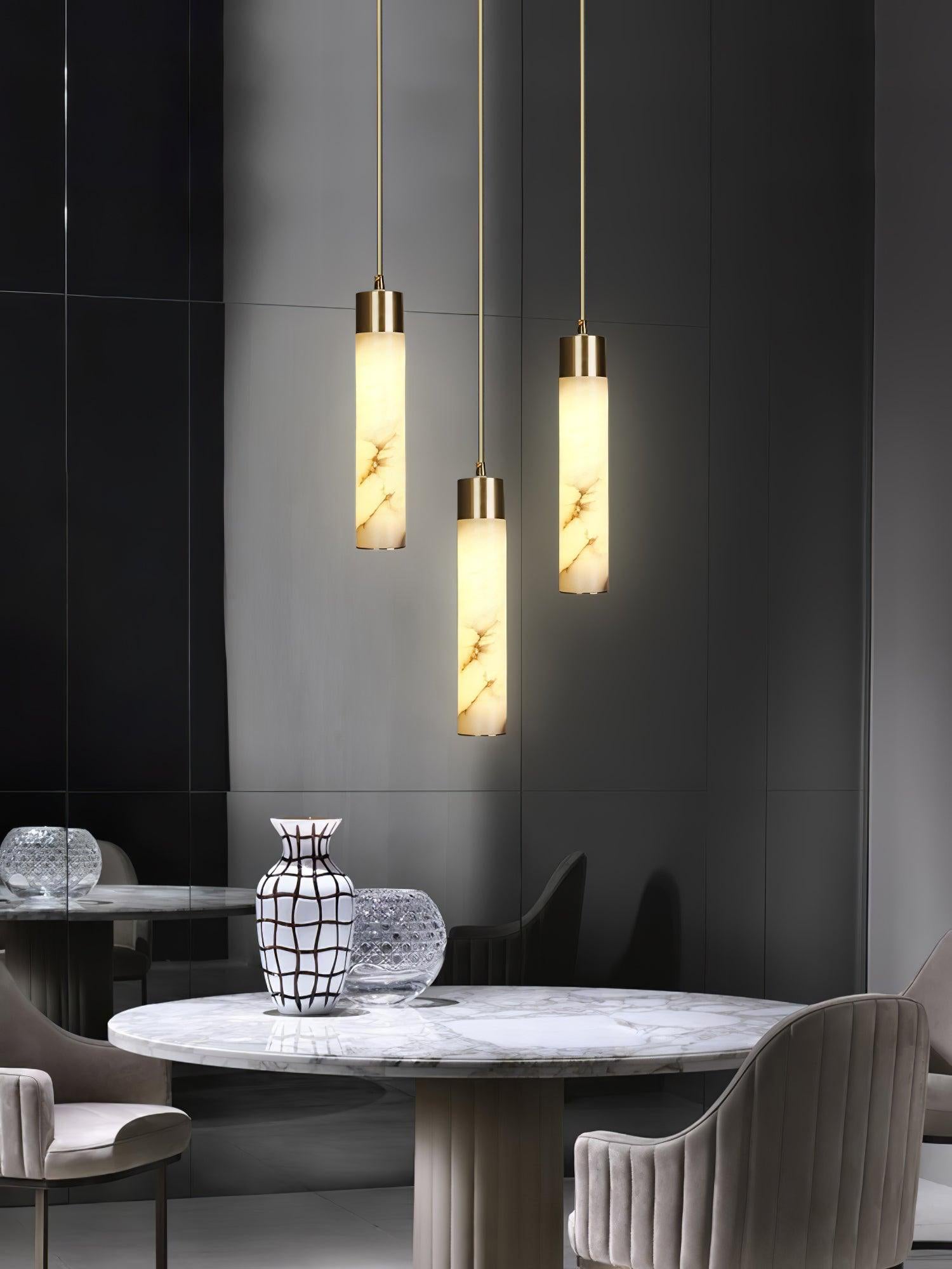 tala-brass-pendant-lamp-anzaz-Brass & White Alabaster-6