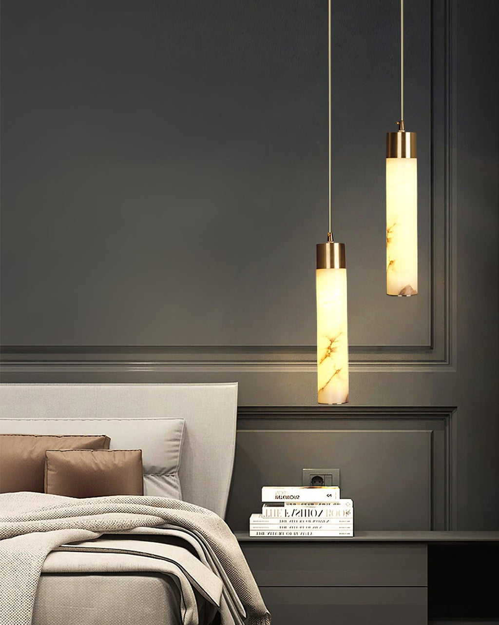 tala-brass-pendant-lamp-anzaz-Brass & White Alabaster-7