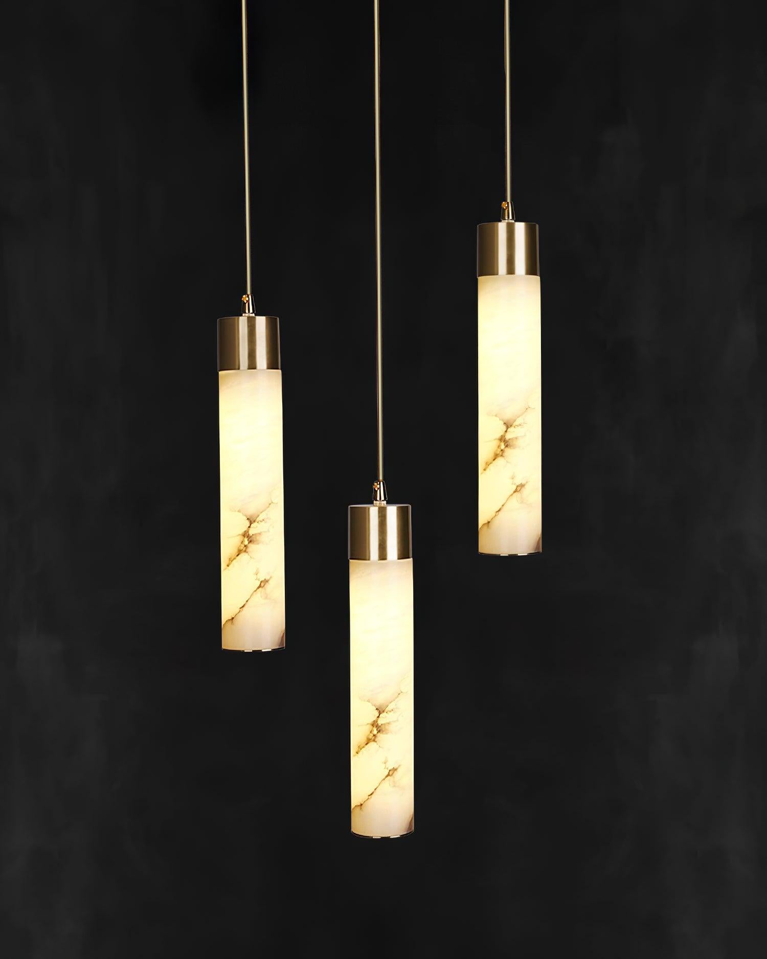 tala-brass-pendant-lamp-anzaz-Brass & White Alabaster-8