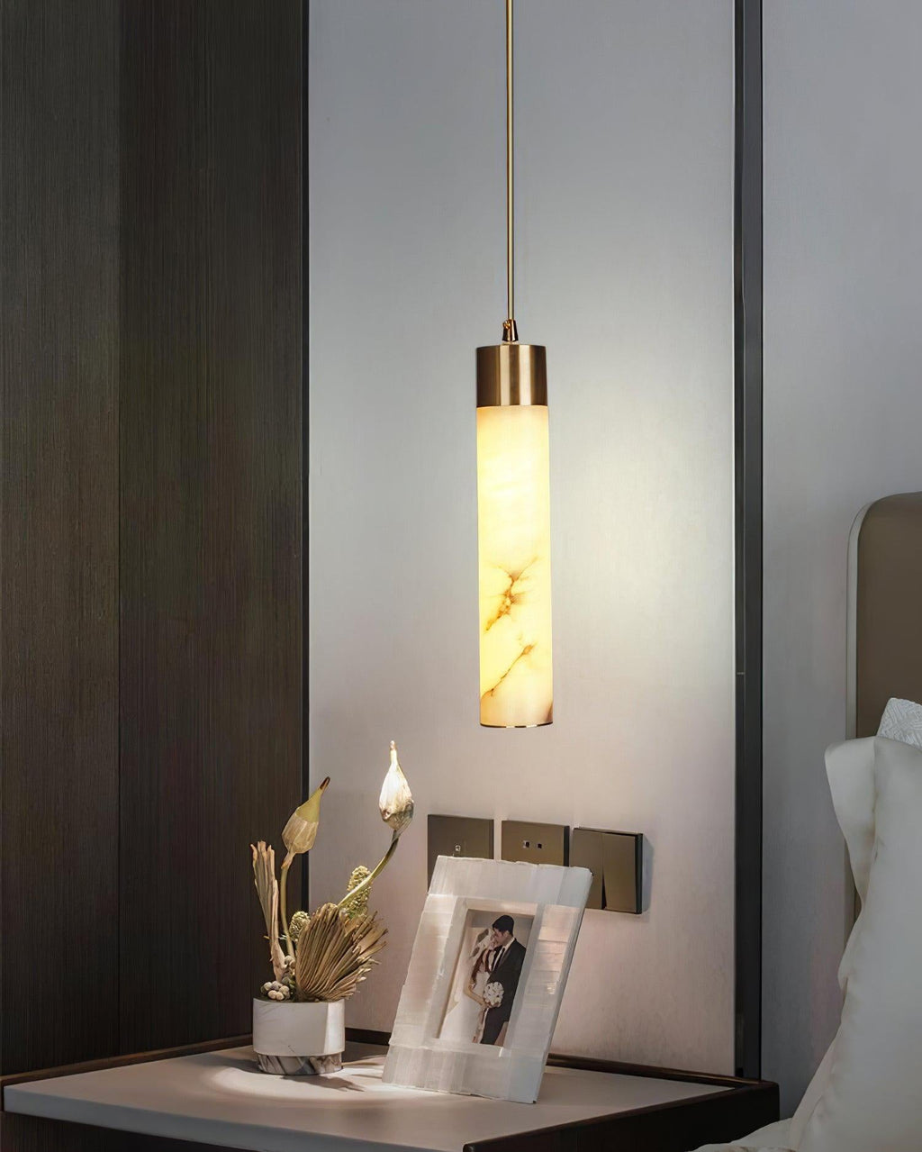 tala-brass-pendant-lamp-anzaz-Brass & White Alabaster-9