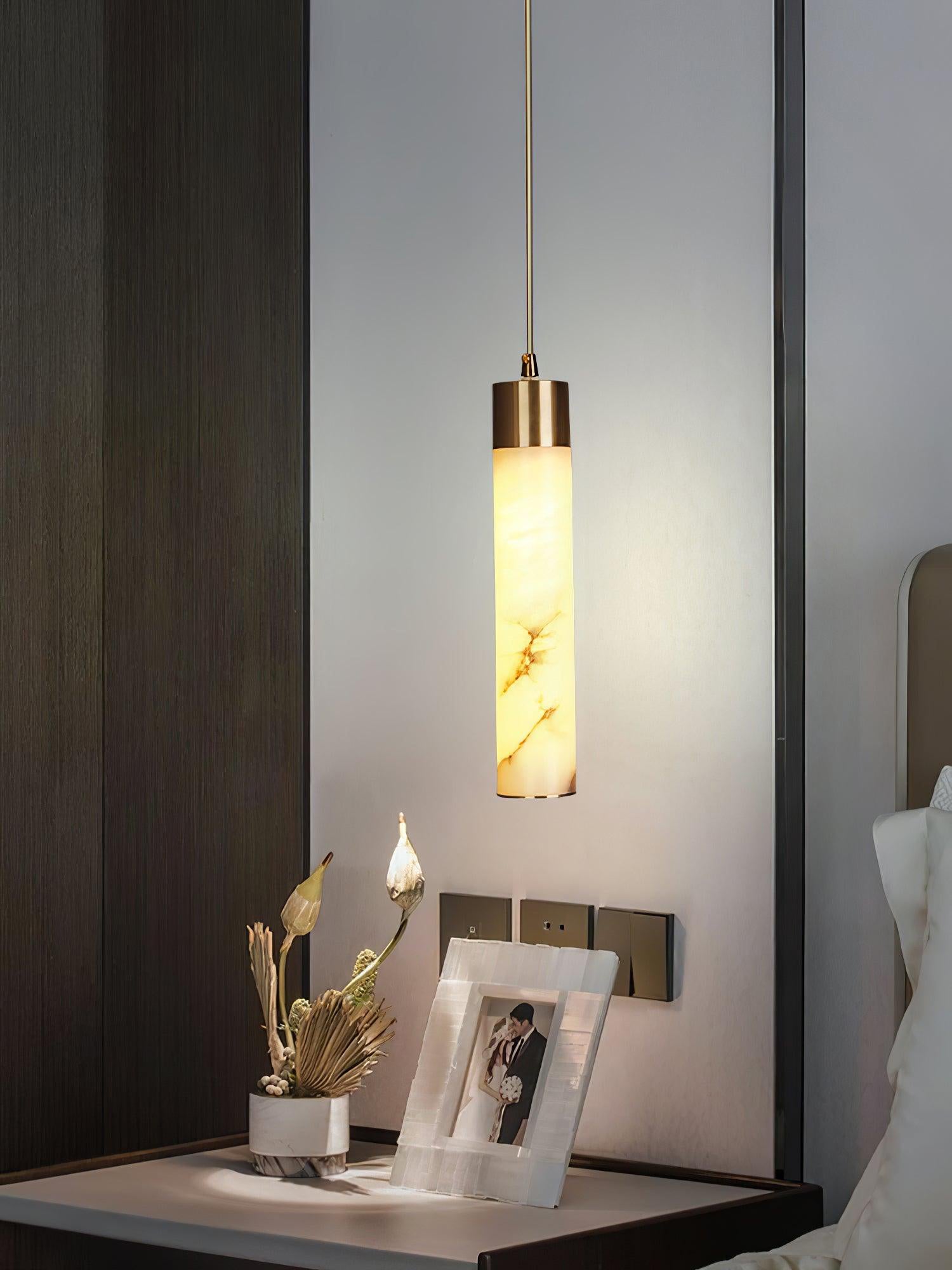 tala-brass-pendant-lamp-anzaz-Brass & White Alabaster-13