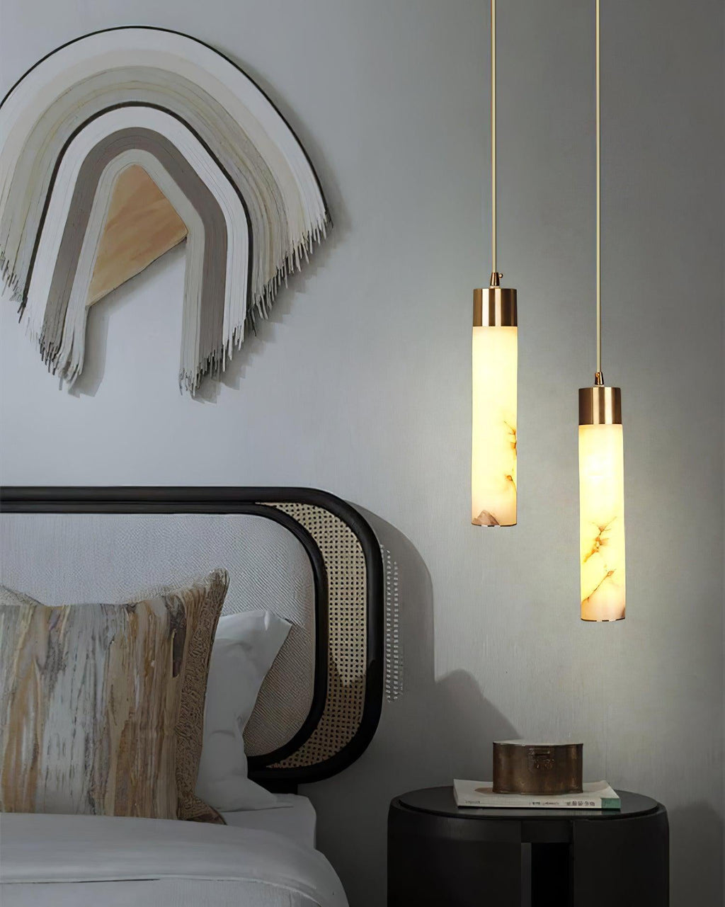 tala-brass-pendant-lamp-anzaz-Brass & White Alabaster-10