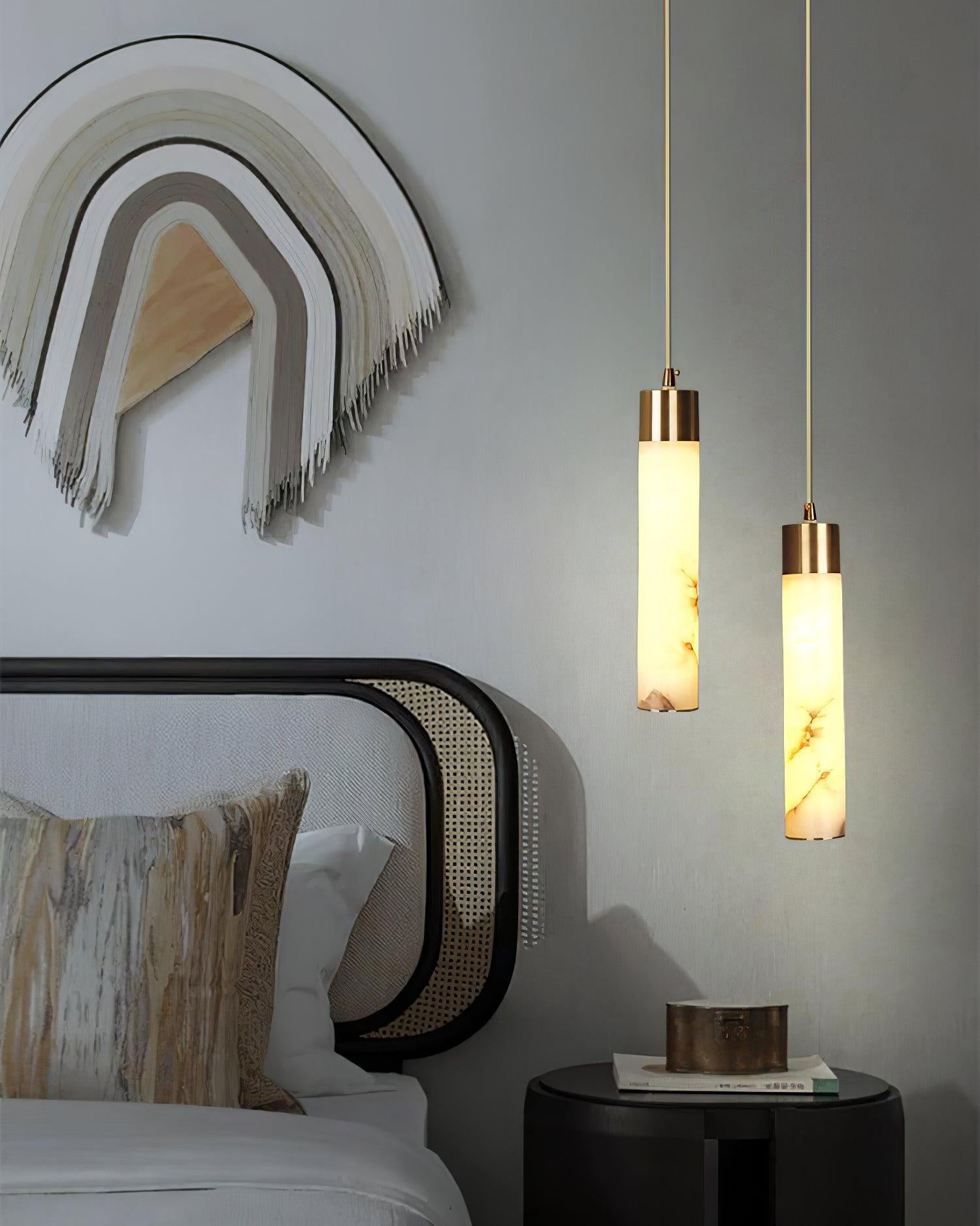 tala-brass-pendant-lamp-anzaz-Brass & White Alabaster-10