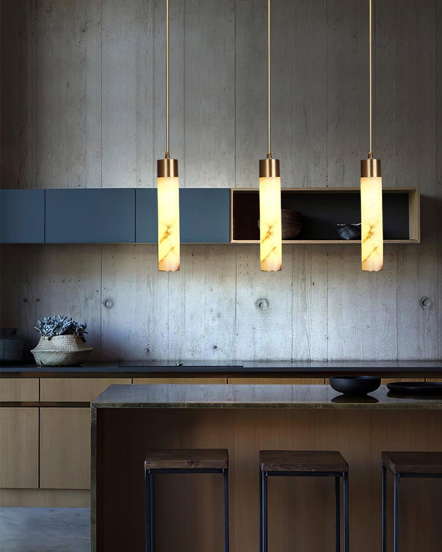 tala-brass-pendant-lamp-anzaz-Brass & White Alabaster-11