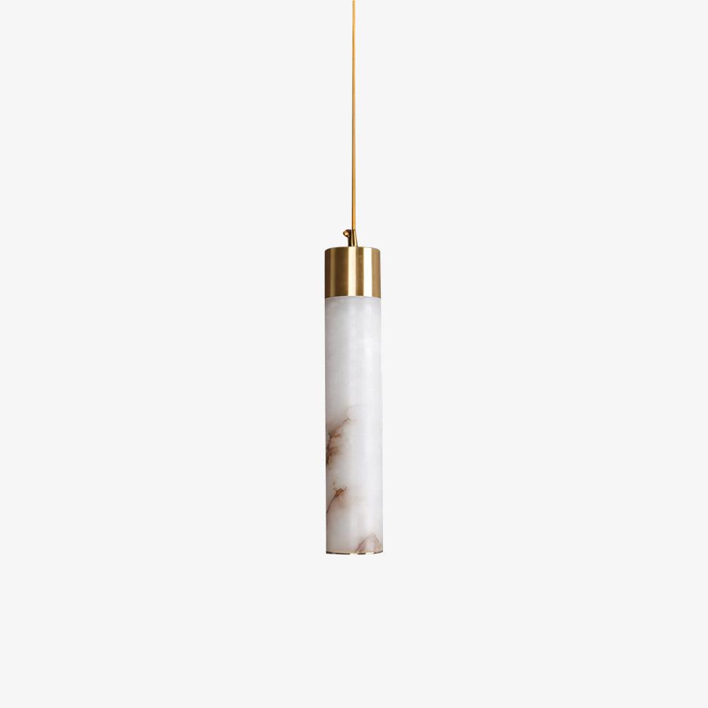 tala-brass-pendant-lamp-anzaz-Brass & White Alabaster-23