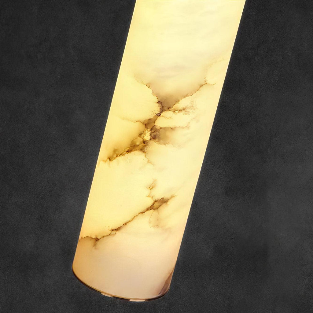 tala-brass-pendant-lamp-anzaz-Brass & White Alabaster-22
