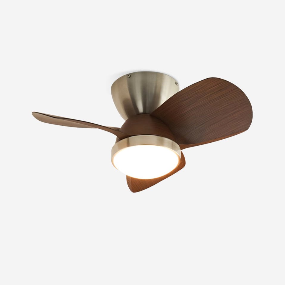 talaya-ceiling-fan-light-anzaz-Nickel & Walnut Wood-1