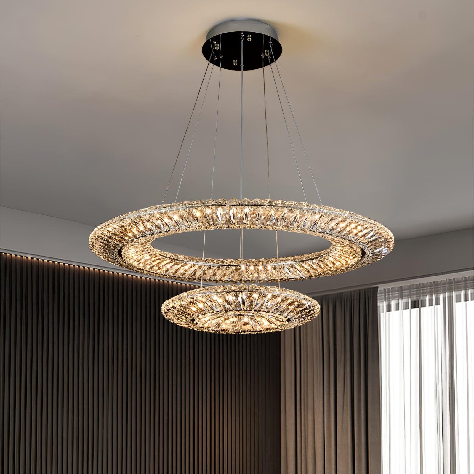 tanager-geometric-chandelier-anzaz-Silver-4