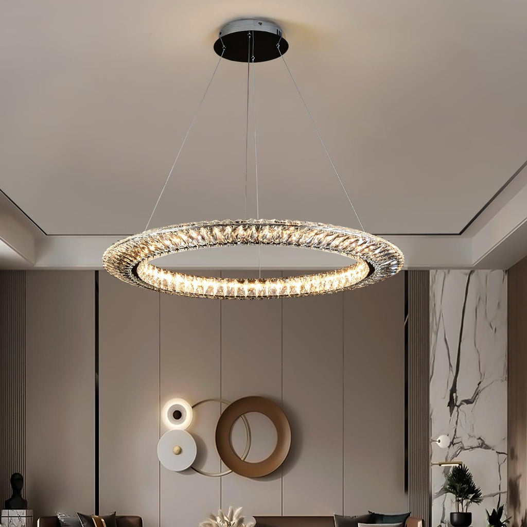tanager-geometric-chandelier-anzaz-Silver-2