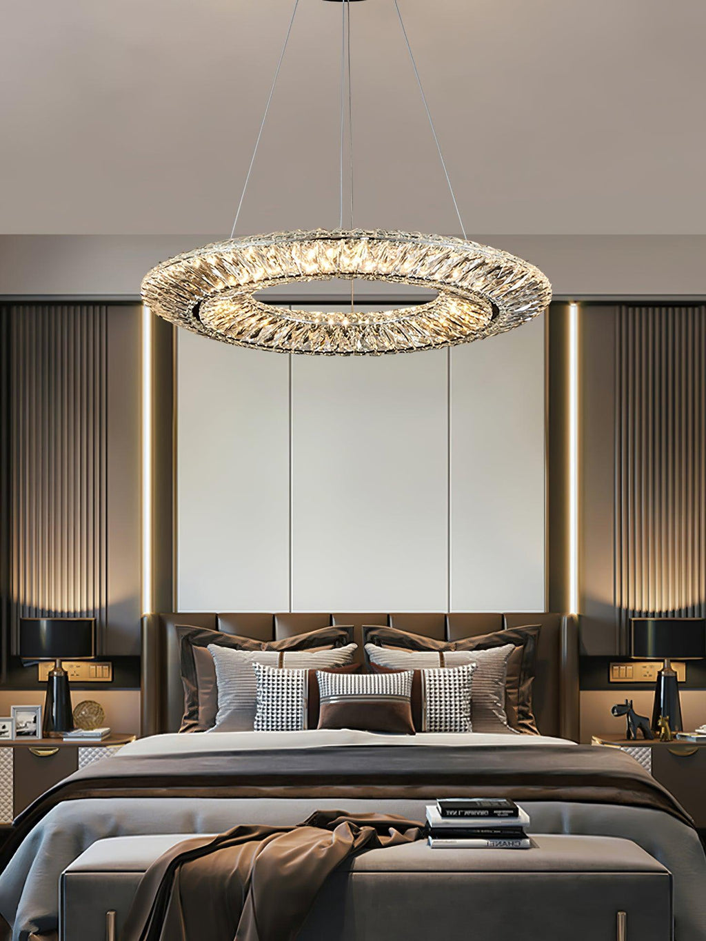 tanager-geometric-chandelier-anzaz-Silver-7