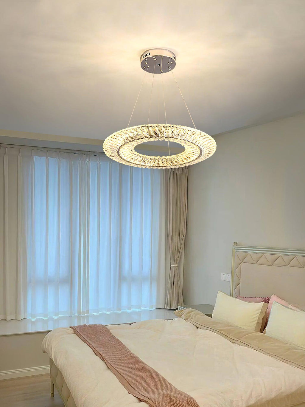 tanager-geometric-chandelier-anzaz-Silver-8