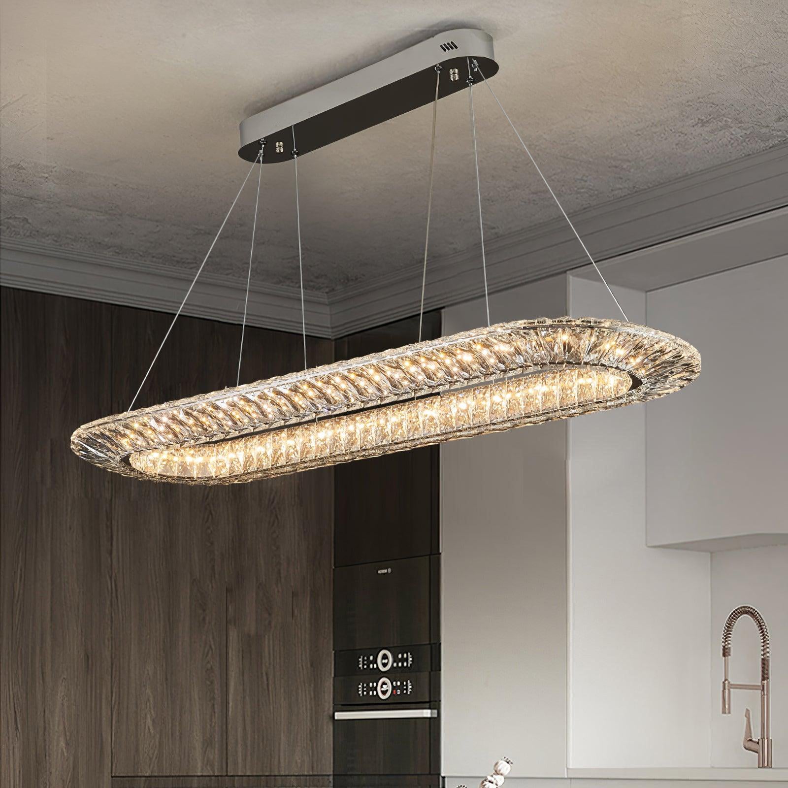 tanager-geometric-chandelier-anzaz-Silver-3