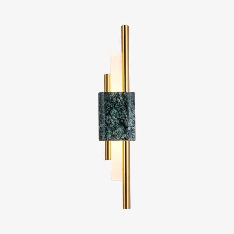 tanto-plug-in-wall-light-anzaz-Green Marble & Gold (Triac Dimmable Warm Light)-10