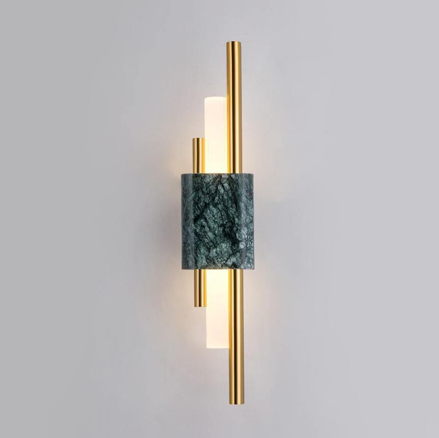 tanto-plug-in-wall-light-anzaz-Green Marble & Gold (Triac Dimmable Warm Light)-12