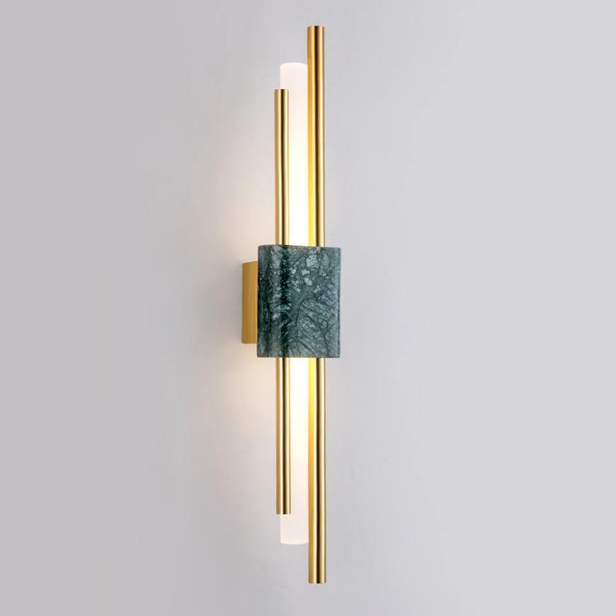 tanto-plug-in-wall-light-anzaz-White Marble & Gold (Triac Dimmable Warm Light)-13